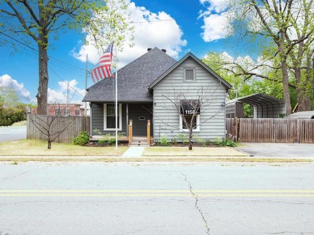 House for sale in Ark