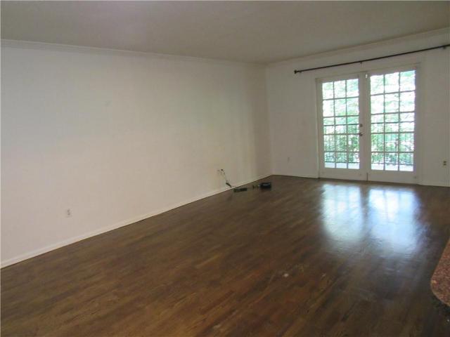 Condo for sale in Atlanta, Georgia