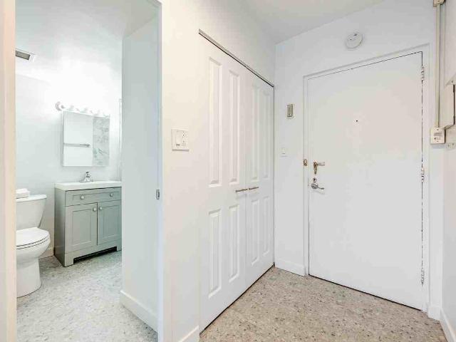Apartment for rent in St. Leonard's, Quebec