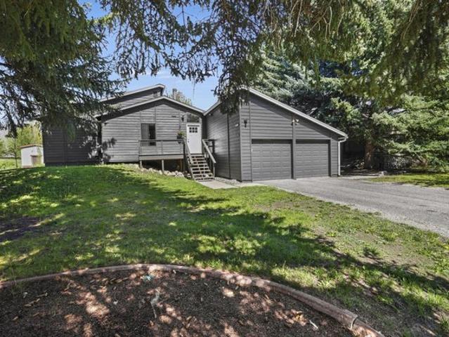 House for sale in Hailey, Idaho