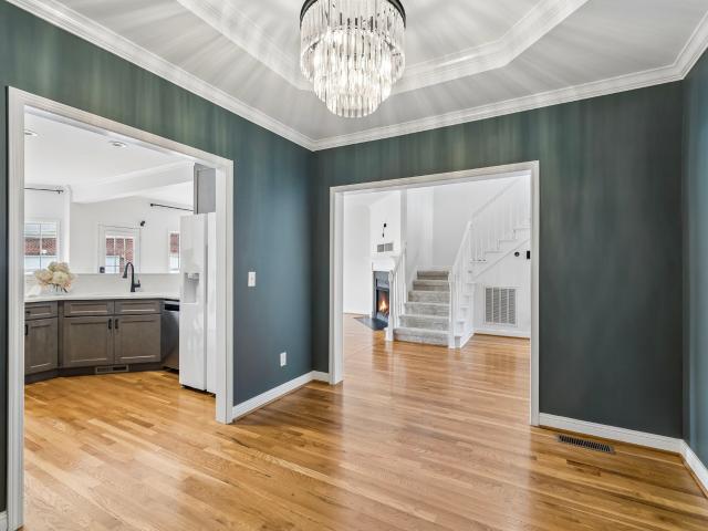 Townhouse for sale in Tennessee