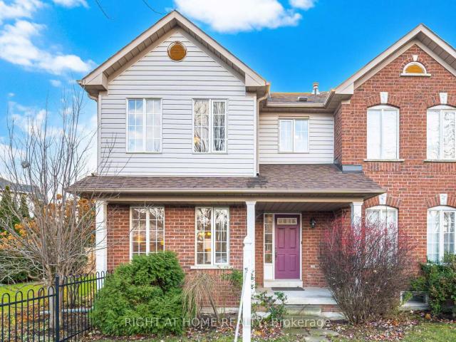 Property for sale in Woburn, Ontario
