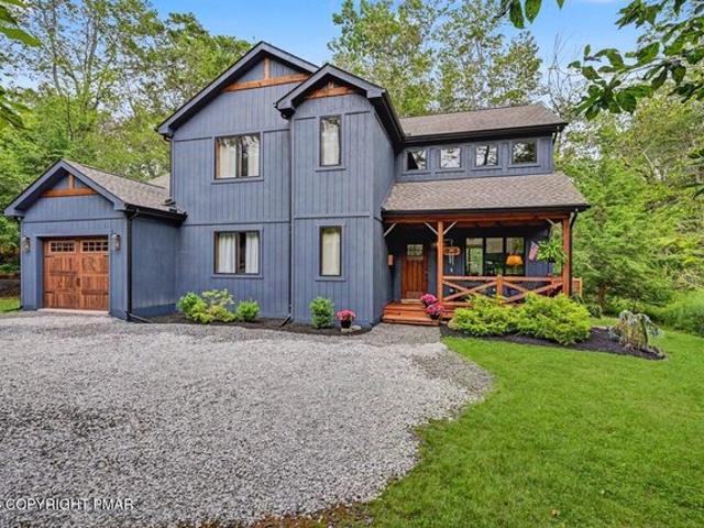 House for sale in Blakeslee, Pennsylvania