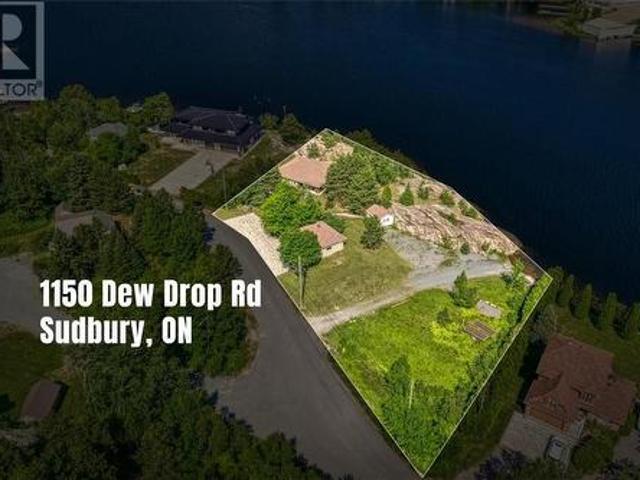 House for sale in Wanup, Ontario
