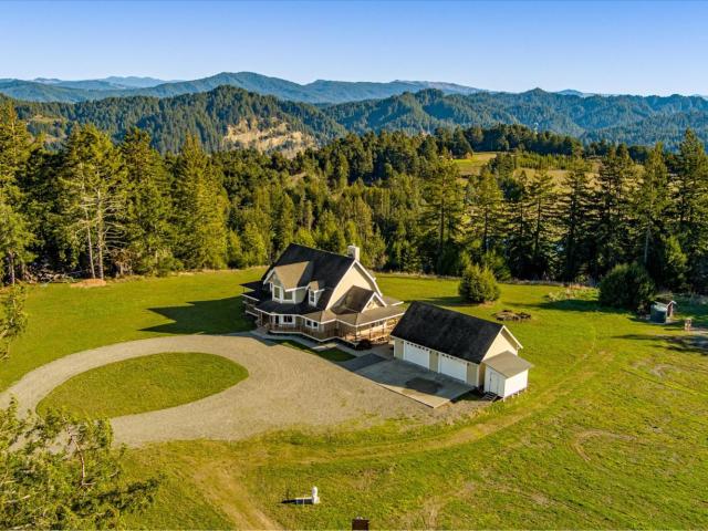 House for sale in Humboldt, California