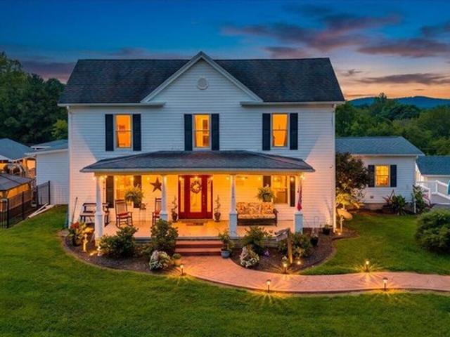 House for sale in Virginia