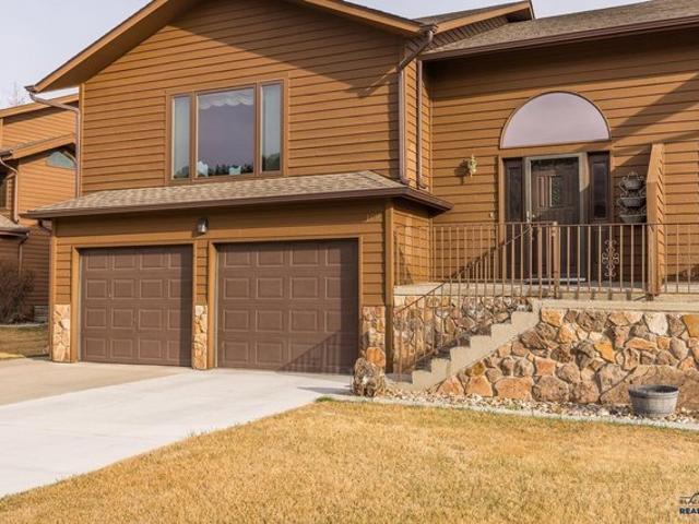 Townhouse for sale in Rapid City, South Dakota
