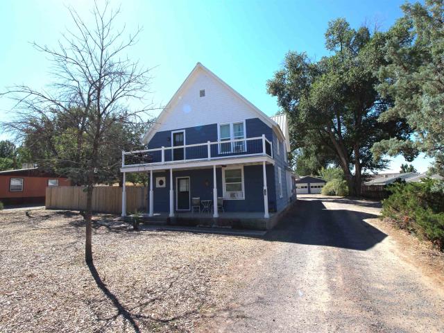 House for sale in Delta, Colorado