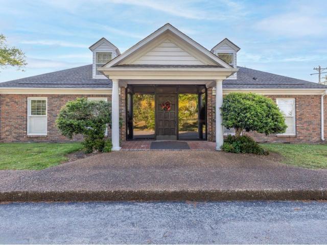 Commercial for sale in Tennessee