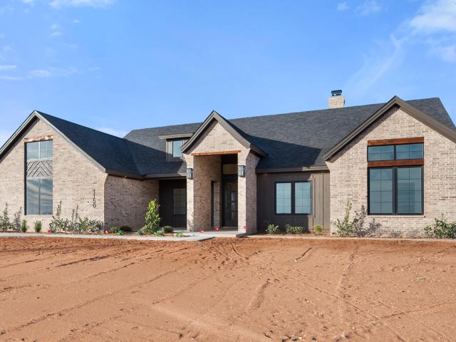 House for sale in Lynn, Texas