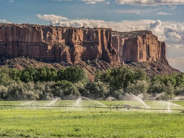 Farm for sale in Utah