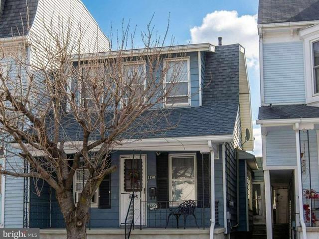 House for sale in York, Pennsylvania