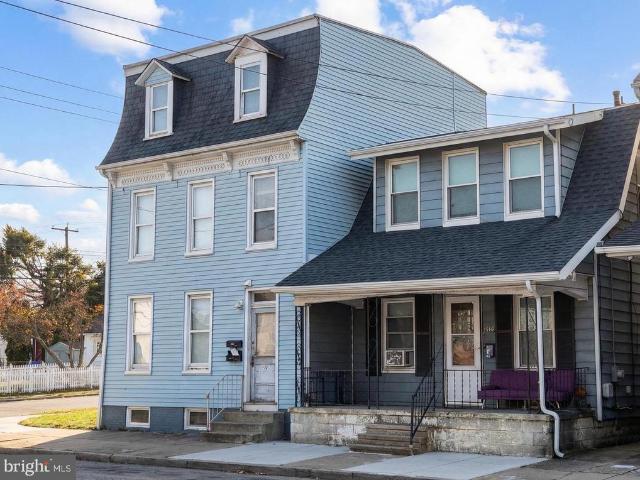 House for sale in York, Pennsylvania