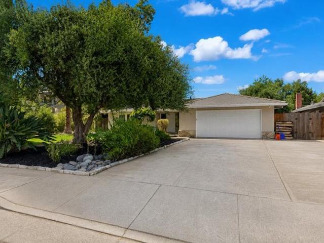 House for sale in Merced, California