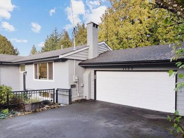 House for sale in Delta, British Columbia