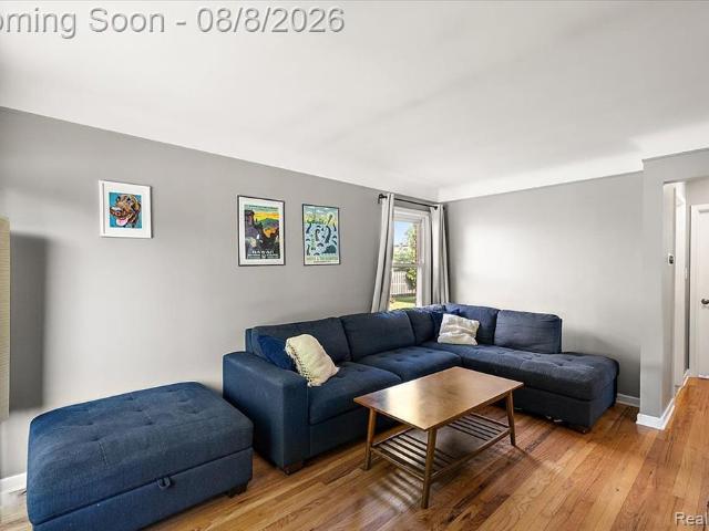 House for sale in Berkley, Michigan