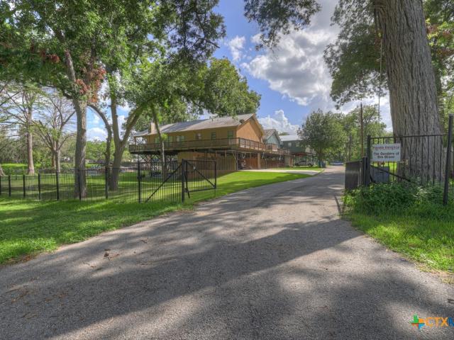 Land for sale in Texas
