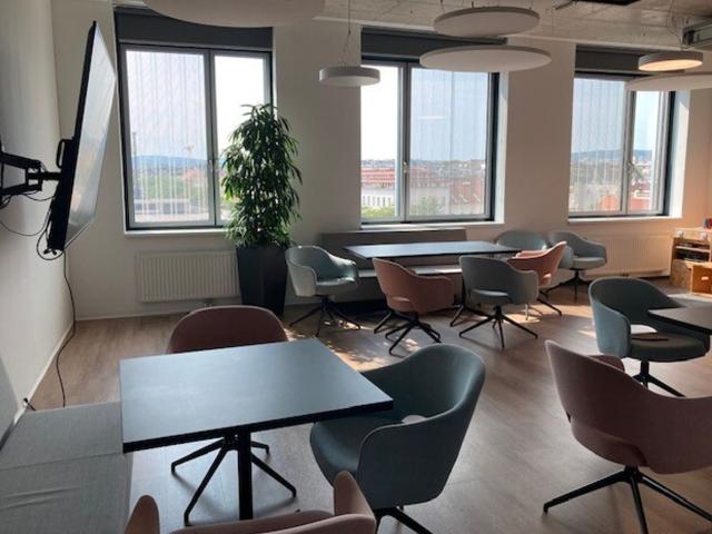 Büro mieten in Seestadt, Wien