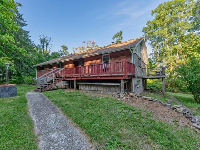 House for sale in Kingston, New York
