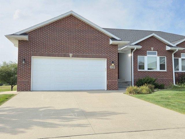 Condo for sale in Dike, Iowa