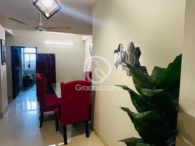 Apartment for rent in Saddar Town, North Waziristan