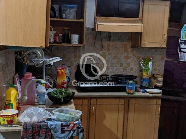 Apartment for rent in Gulshan-e-Iqbal Town, North Waziristan