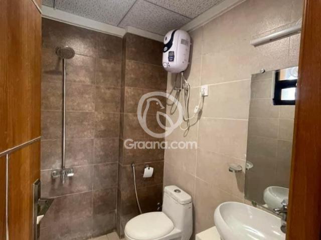 Apartment for sale in Islamabad, Bahria Town