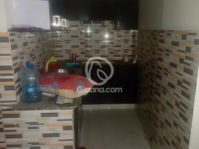 Apartment for sale in Gulshan-e-Iqbal Town, North Waziristan