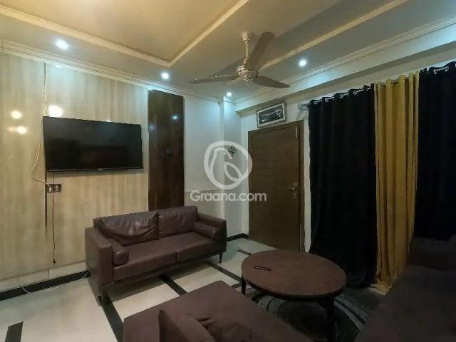 Apartment for sale in E-11, Islamabad