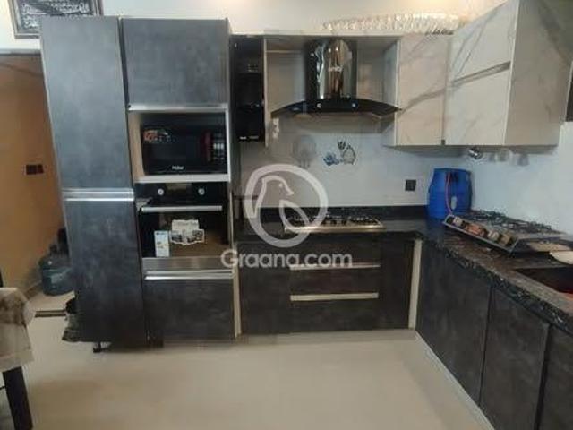 Apartment for sale in Jamshed Town, North Waziristan