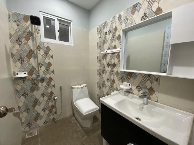 Apartment for sale in Islamabad