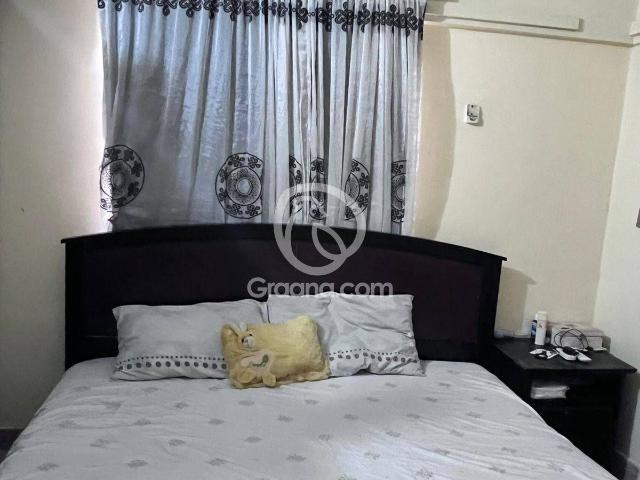 Apartment for sale in Gulshan-e-Iqbal Town, North Waziristan