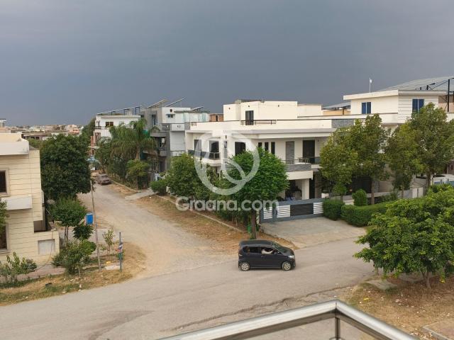 House for rent in G-15