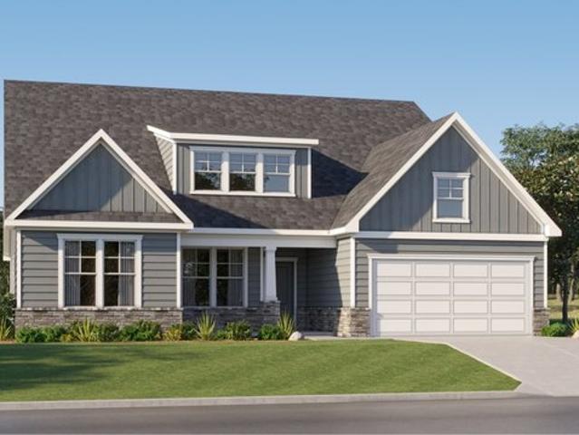 House for sale in Madison, Georgia