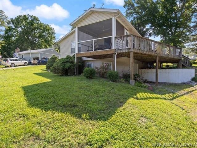 House for sale in Camdenton, Missouri