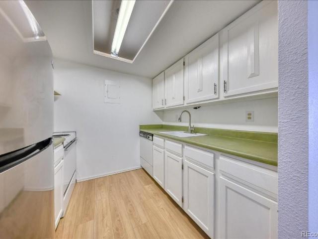 Condo for sale in Golden, Colorado