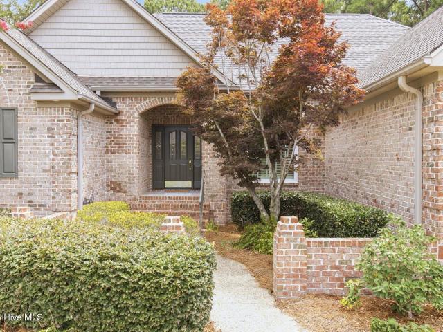 House for sale in Wilmington, North Carolina