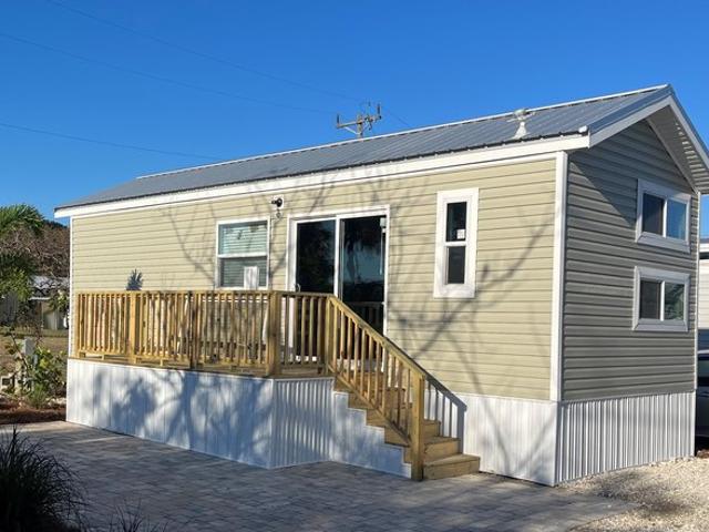 House for sale in Chokoloskee, Florida
