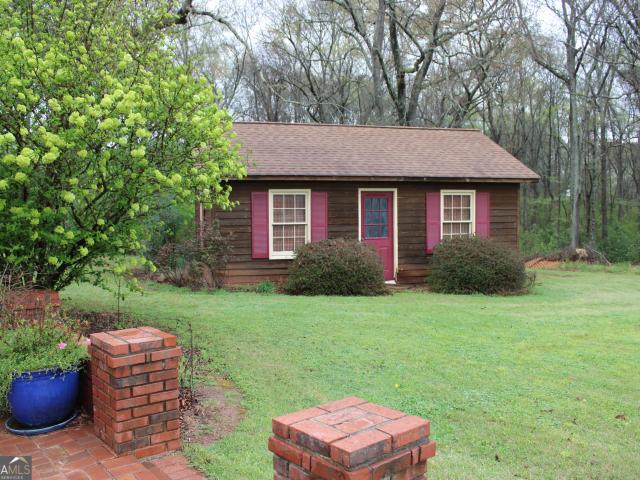 House for sale in Rutledge, Georgia