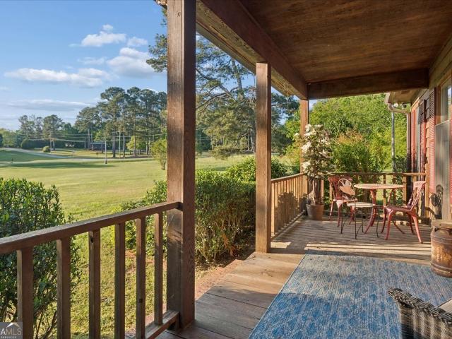 House for sale in Rutledge, Georgia