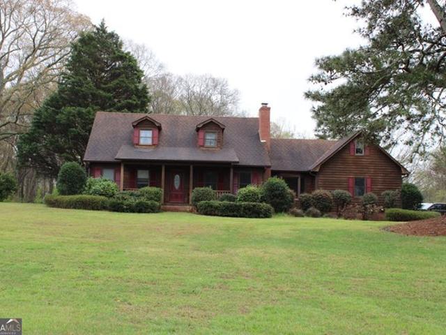 House for sale in Rutledge, Georgia