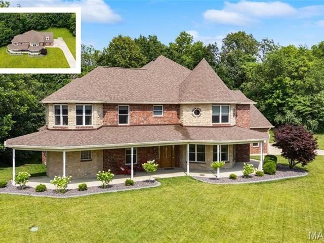 House for sale in O Fallon, Illinois