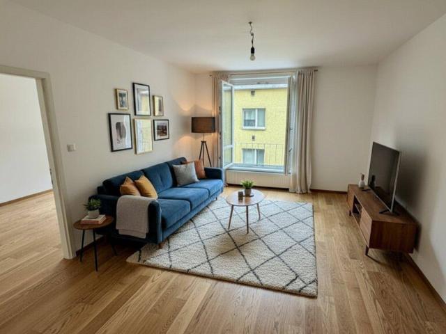 Apartment kaufen in KG Fünfhaus, Wien