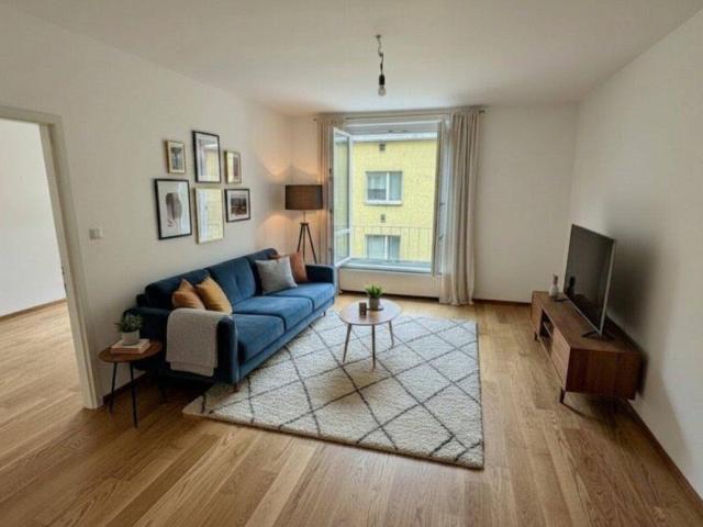 Apartment kaufen in Rudolfsheim-Fünfhaus, Wien