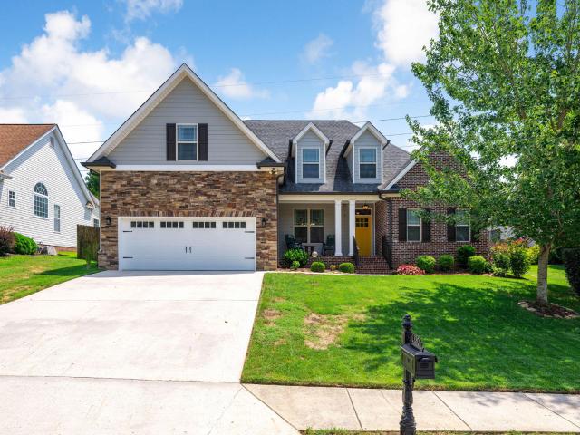 House for sale in Tennessee