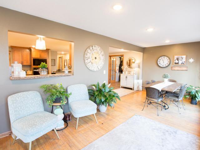 House for sale in Swift, Minnesota