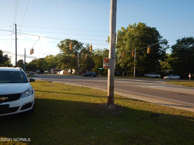 Land for sale in Ash, North Carolina