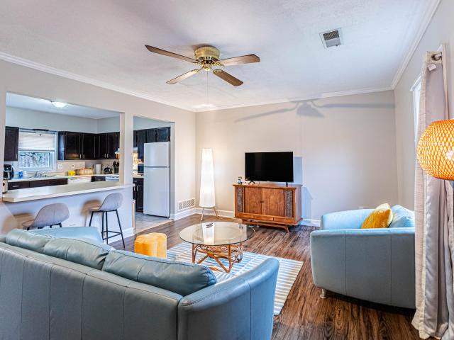 Townhouse for sale in Lexington, Kentucky