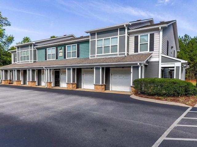 House for sale in Augusta, Georgia
