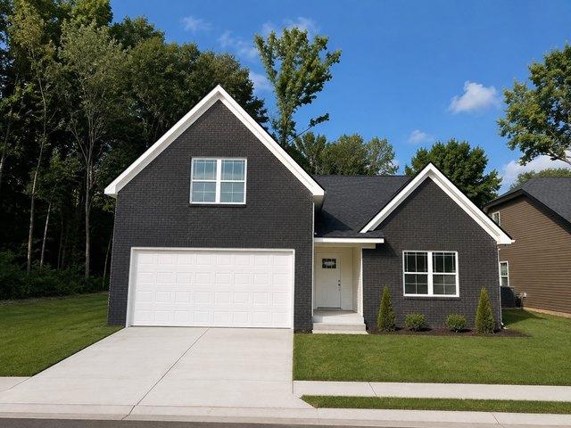 House for sale in Tennessee